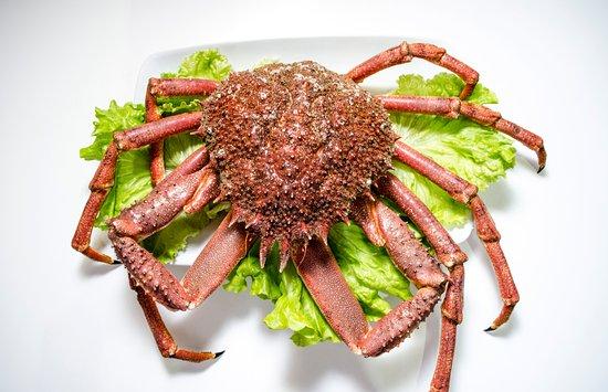 Marisquería Iturrama